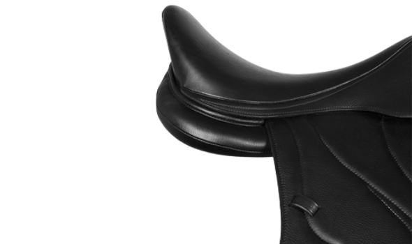 Selles de dressage d'occasion