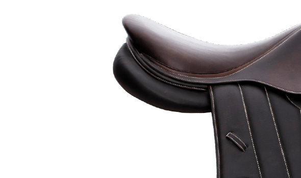 Selles d'obstacle d'occasion