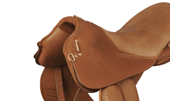 Équipement du cheval d'occasion