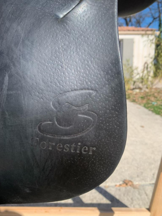 Selle Forestier occasion