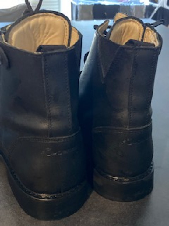 Boots Fouganza occasion