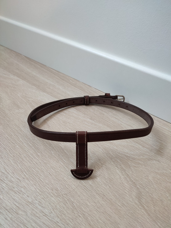 Noseband CWD occasion