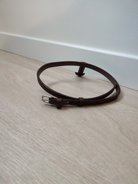 Noseband CWD occasion
