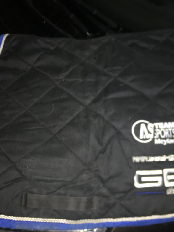 Tapis GBS occasion