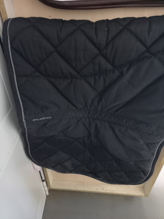 Tapis de selle Fouganza occasion