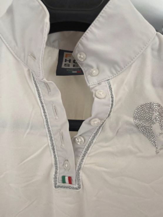 Polo de concours For Horses occasion