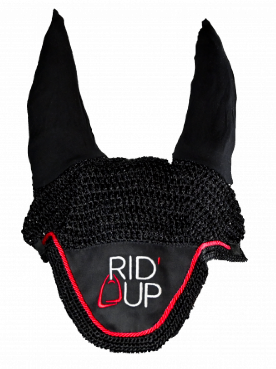 Bonnet cheval Rid'UP occasion