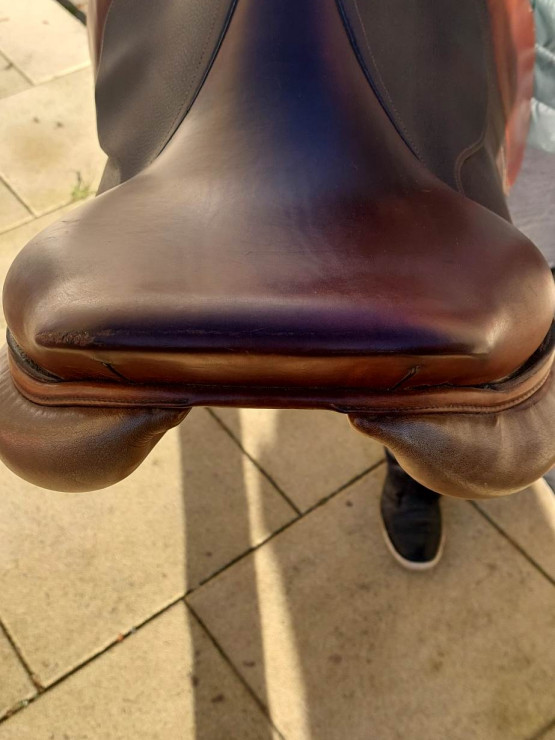 Selle CWD occasion
