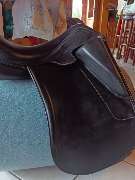 Selle Aulion Dressage occasion
