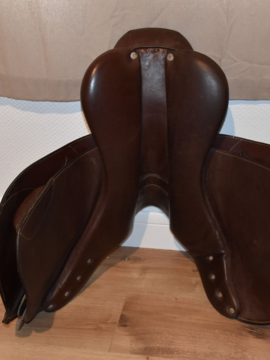Selle CVHTec Mixte occasion