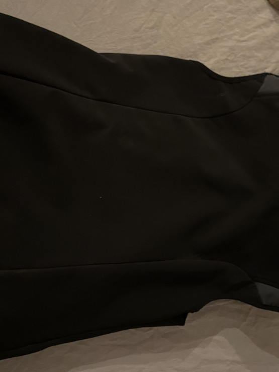 Airbag helite zip’in + gilet occasion