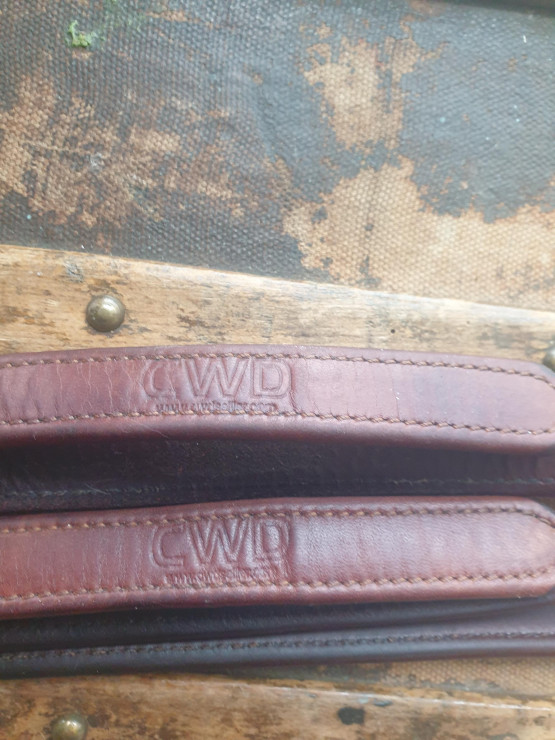Etrivières CWD occasion
