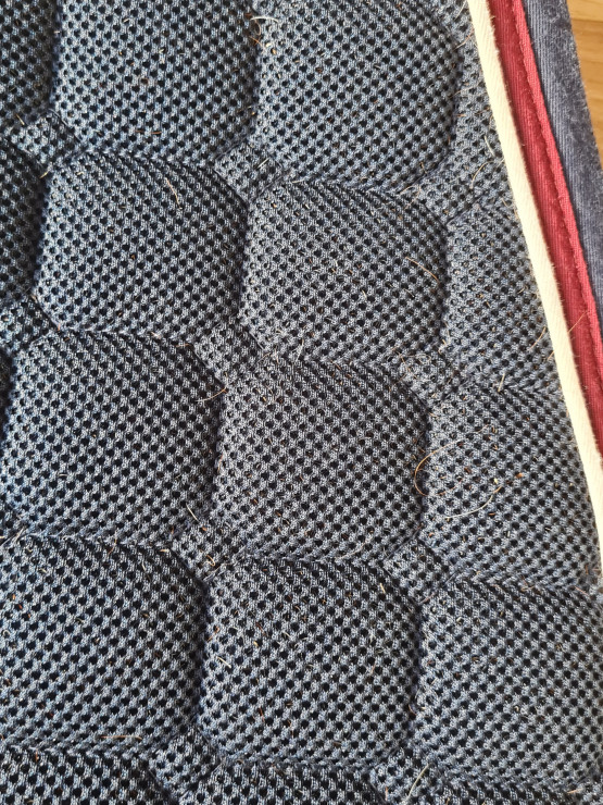 Tapis Harcour poney occasion