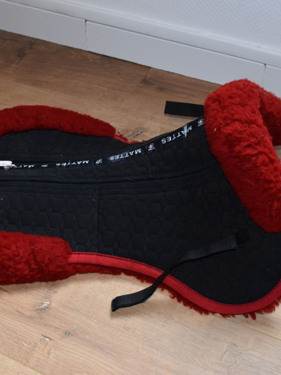 Amortisseur Mattes avec cales occasion