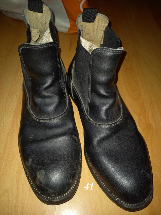 Boots Decathlon occasion