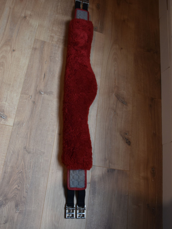 Sangle longue asymétrique Mattes occasion