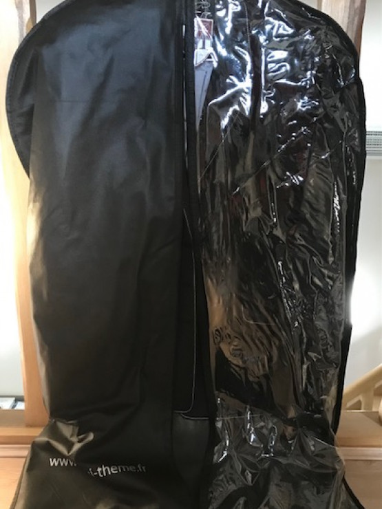 Veste concours equitheme (neuve) occasion