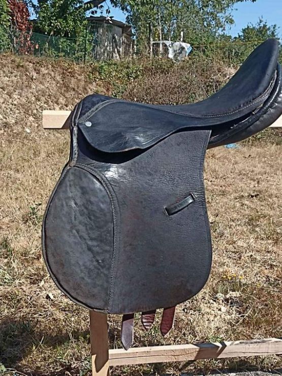 Selle Mixte occasion