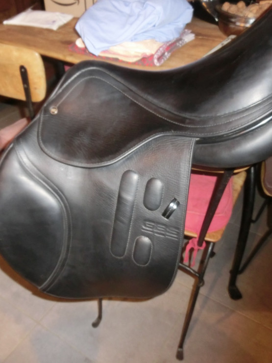 Selle GBS occasion