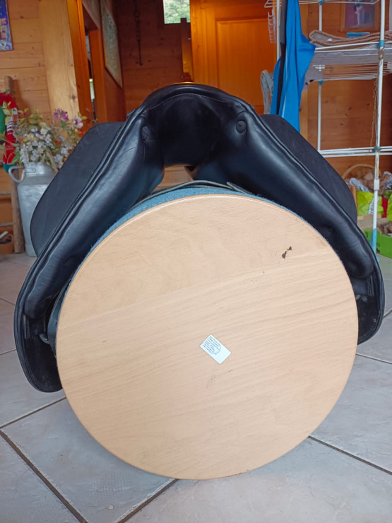 Selle Aulion Dressage occasion
