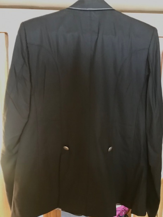 Veste concours equitheme (neuve) occasion