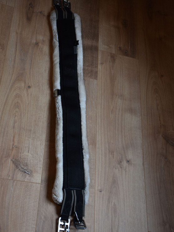 Sangle longue Cuddly (110 cm) occasion