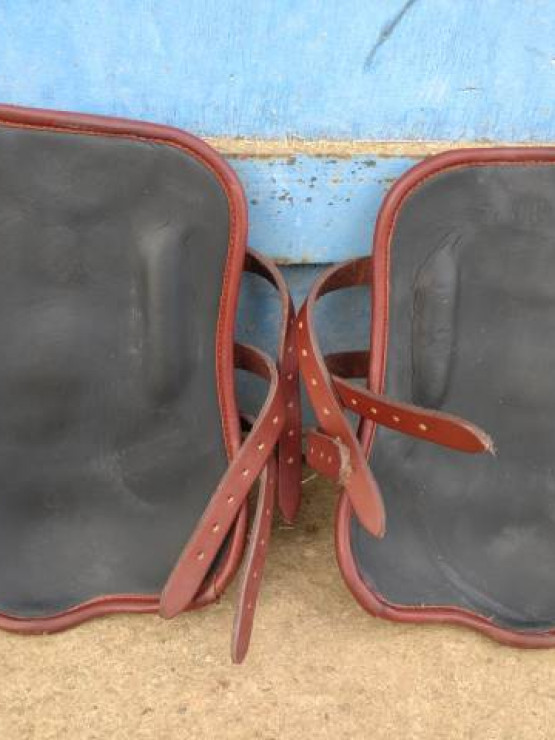 Guêtres CWD occasion
