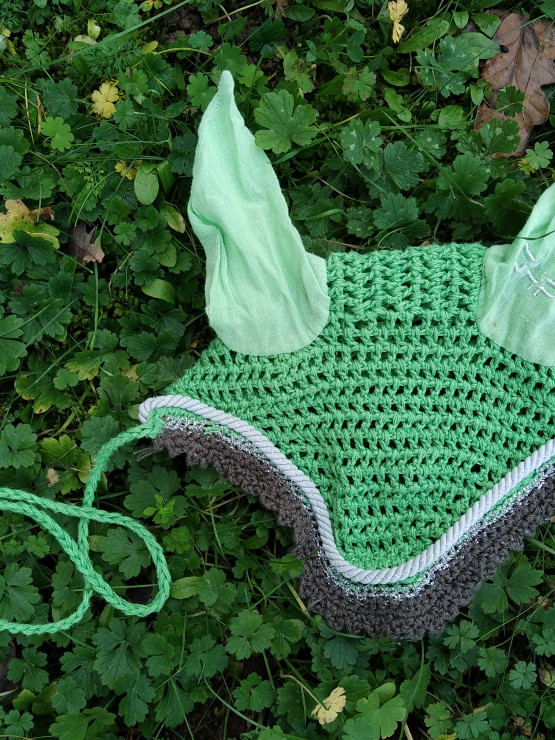 Bonnet QHP occasion