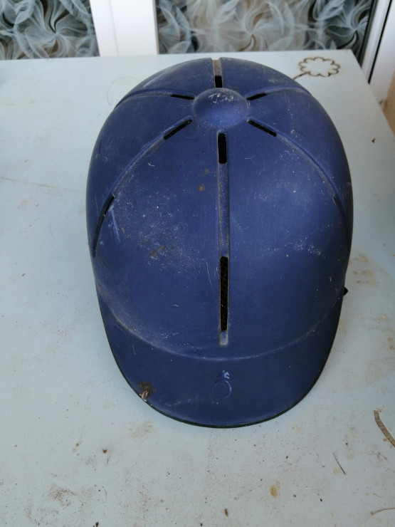 casque taille réglable 57-61 occasion
