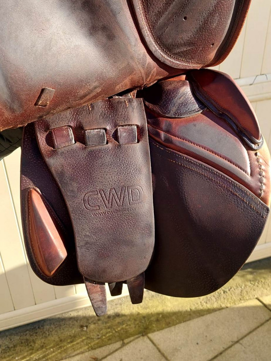 Selle CWD occasion