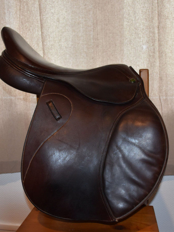 Selle CVHTec Mixte occasion