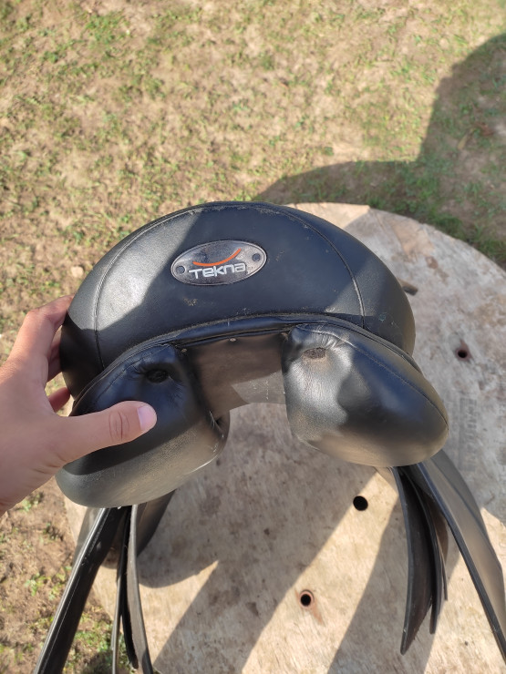Selle mixte Tekna occasion