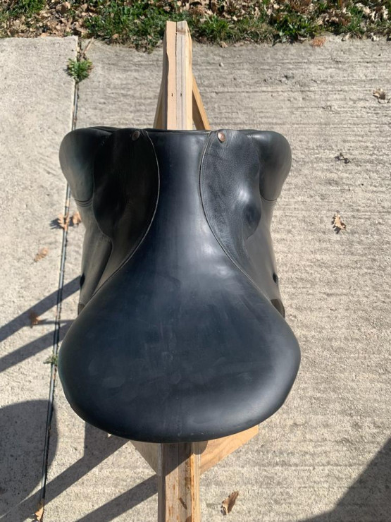 Selle Forestier occasion