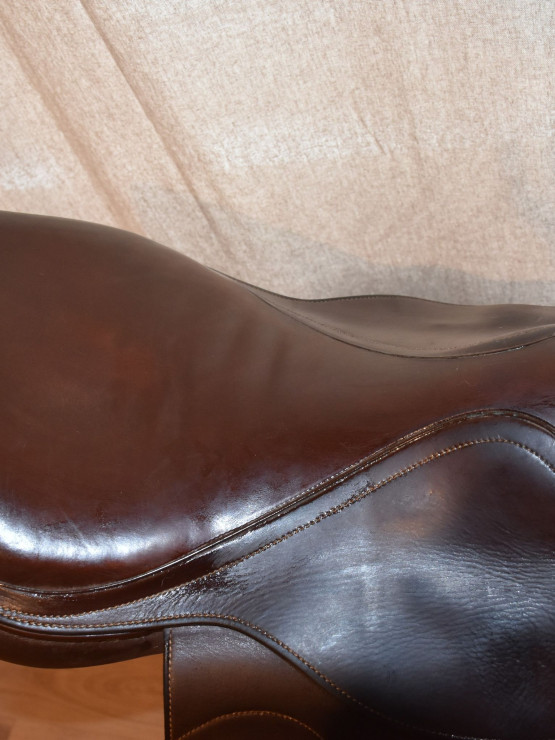 Selle CVHTec Mixte occasion