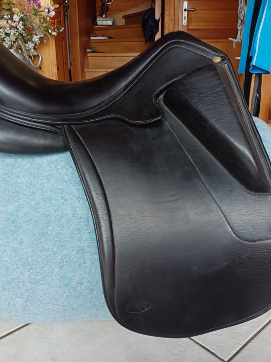 Selle Aulion Dressage occasion