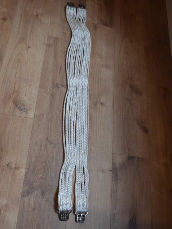 Sangle en cordes Stübben (120 cm) occasion