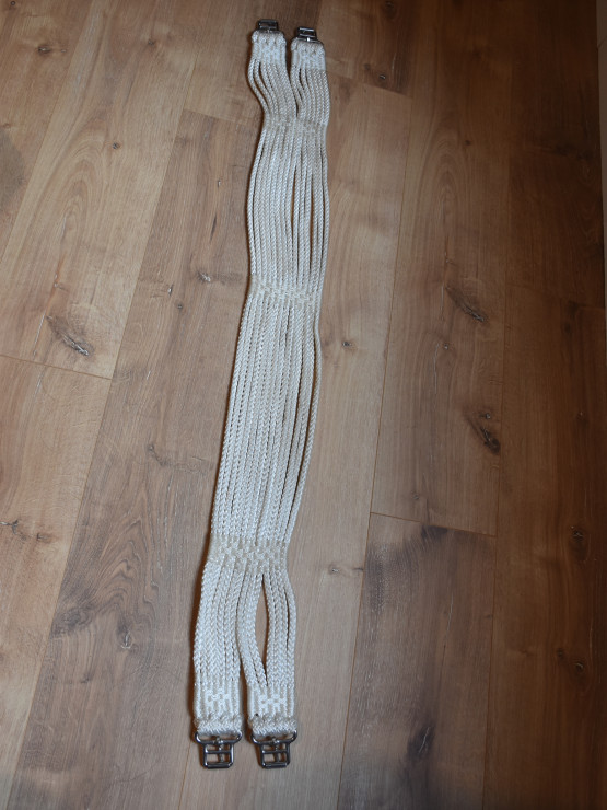 Sangle en cordes Stübben (120 cm) occasion