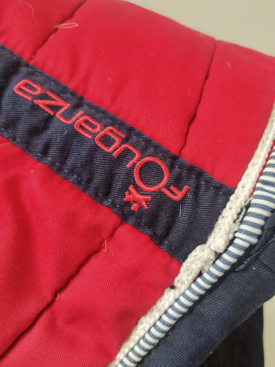 Tapis Rouge Fouganza occasion