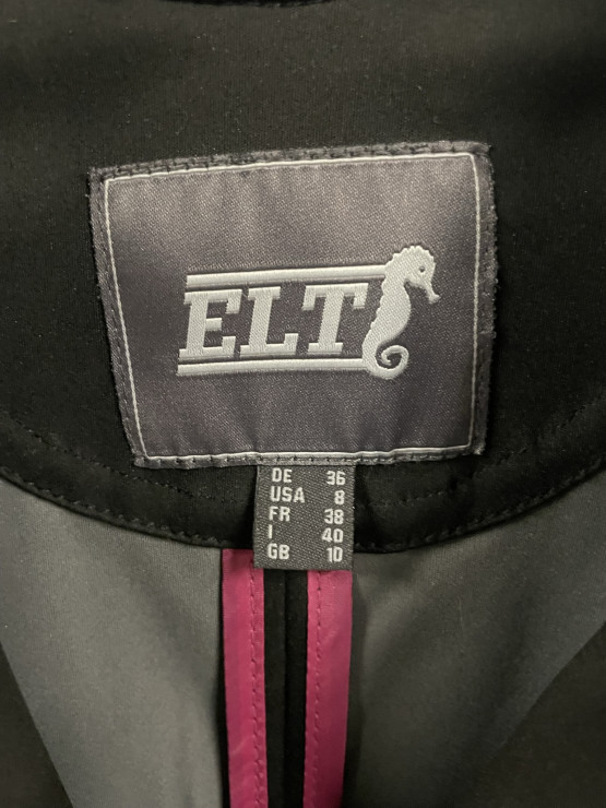 Veste femme ELT occasion