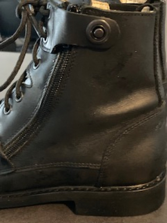 Boots Fouganza occasion