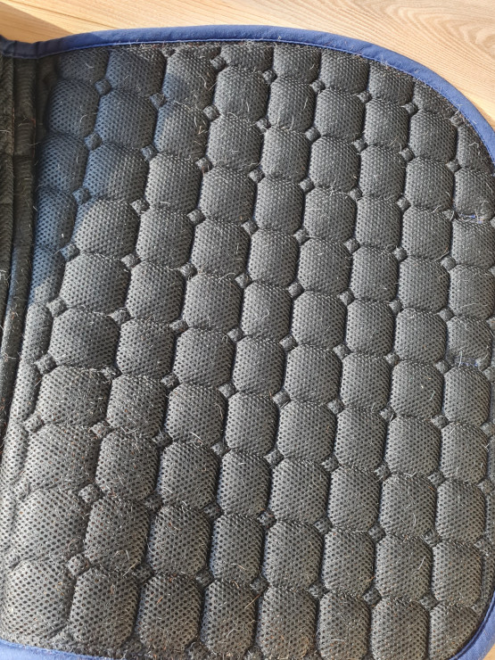 Tapis Harcour poney occasion