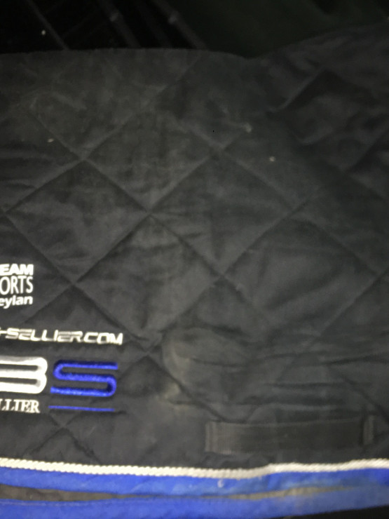 Tapis GBS occasion