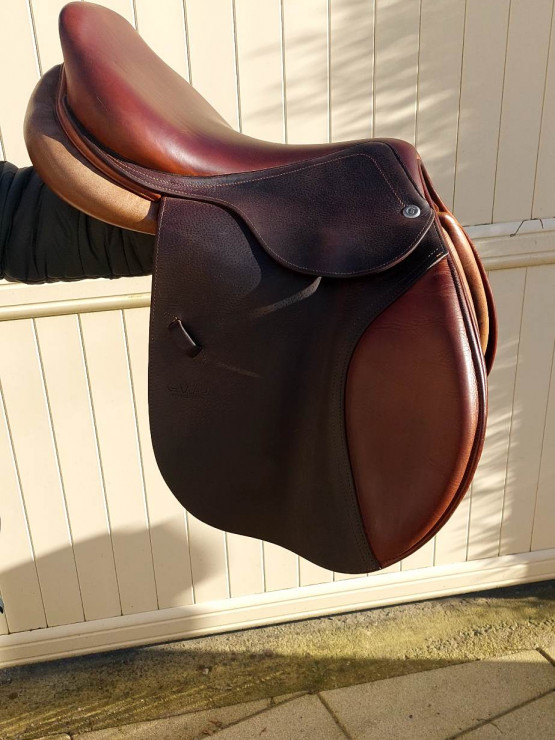 Selle CWD occasion