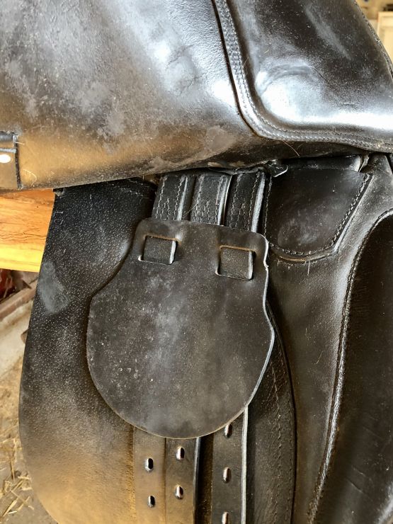 Selle mixte victoria occasion