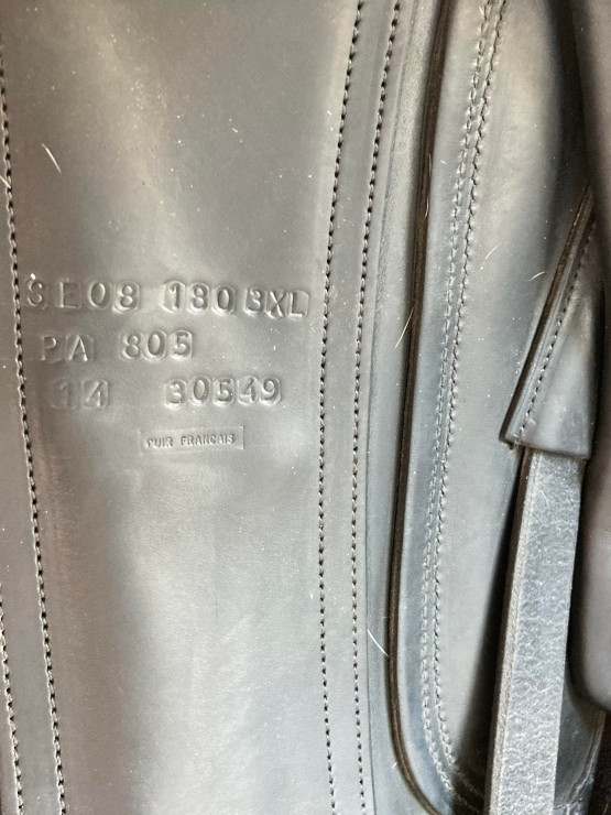 Selle CWD SE08 occasion