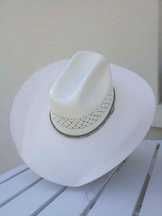Chapeau western Atwood occasion