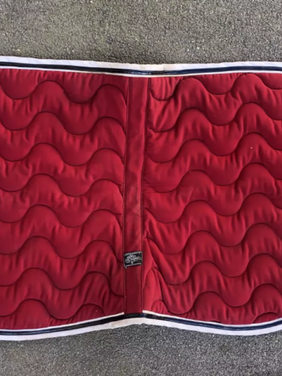 Ensemble tapis et bonnet Paddock Sport occasion