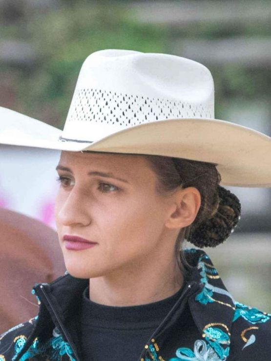 Chapeau western Atwood occasion