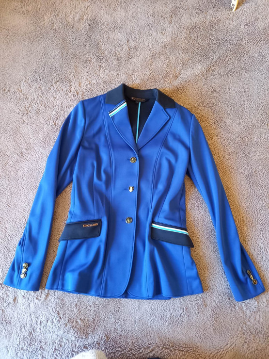 Veste de concours Kingland occasion