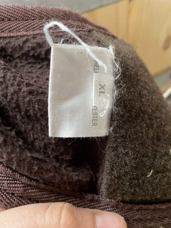 Couvre rein Hv-Polo occasion